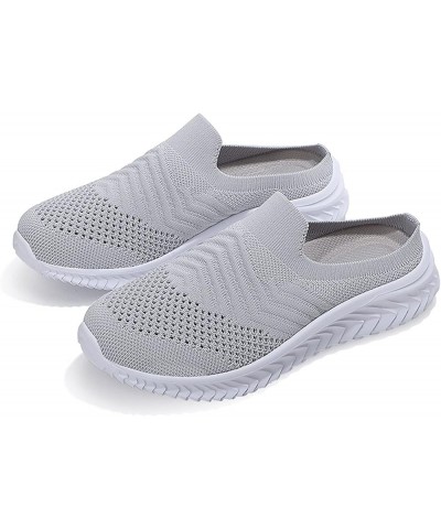 Outdoor Slip-on Casual Breathable Women's Sneakers Wedges Leisure Shoes Fashion Women's Sneakers Womens Sneakers Size 10 Wide...