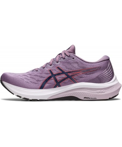 Women's GT-2000 11 Running Shoes Violet Quartz/Indigo Blue $52.22 Athletic Shoes