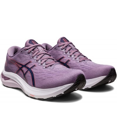 Women's GT-2000 11 Running Shoes Violet Quartz/Indigo Blue $52.22 Athletic Shoes