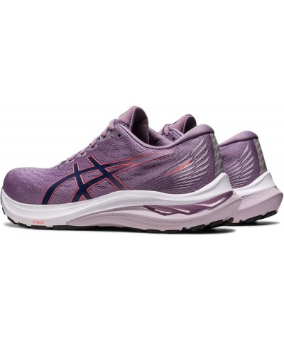 Women's GT-2000 11 Running Shoes Violet Quartz/Indigo Blue $52.22 Athletic Shoes