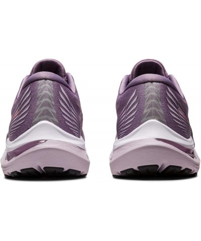 Women's GT-2000 11 Running Shoes Violet Quartz/Indigo Blue $52.22 Athletic Shoes