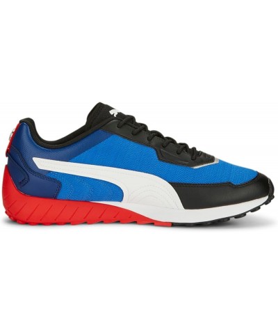 Men's Sneaker Cool Cobalt-black $31.97 Fashion Sneakers