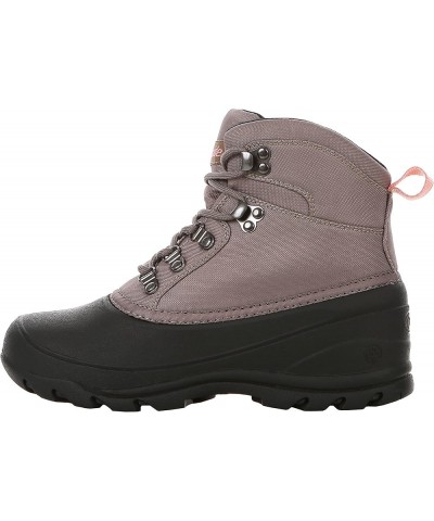 Womens Glacier Peak Insulated Cold Weather Snow Boot Taupe $35.10 Outdoor Shoes