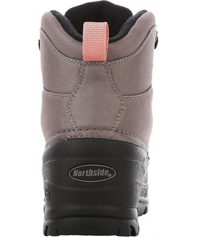 Womens Glacier Peak Insulated Cold Weather Snow Boot Taupe $35.10 Outdoor Shoes