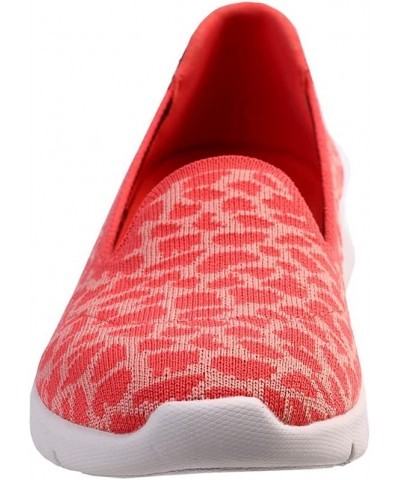 Women's Epic Stretch Giraffe Sneaker Terracotta $40.35 Loafers & Slip-Ons