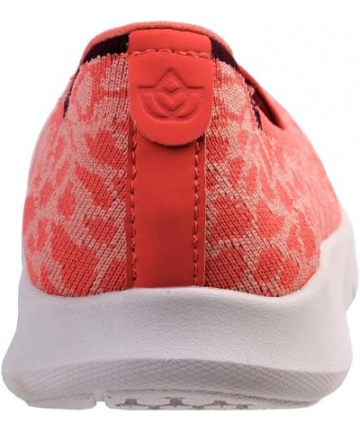 Women's Epic Stretch Giraffe Sneaker Terracotta $40.35 Loafers & Slip-Ons