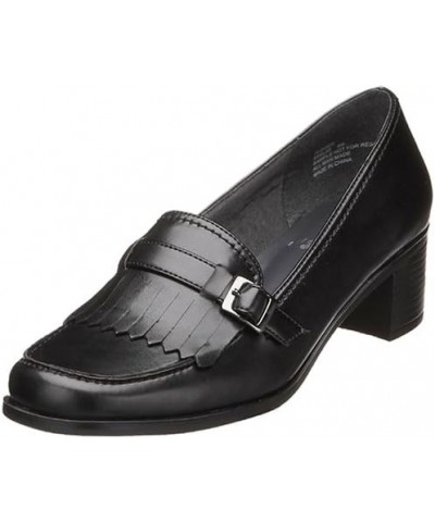 Women's Jagger Tailored Pump Black $23.24 Pumps