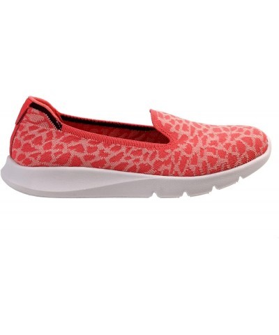 Women's Epic Stretch Giraffe Sneaker Terracotta $40.35 Loafers & Slip-Ons