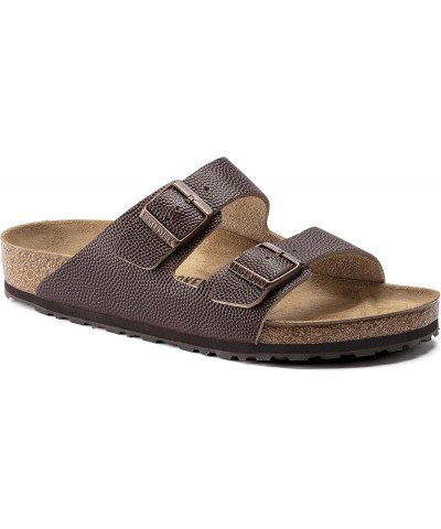 Men's Arizona Grip Horween Slides Roast $51.80 Sandals