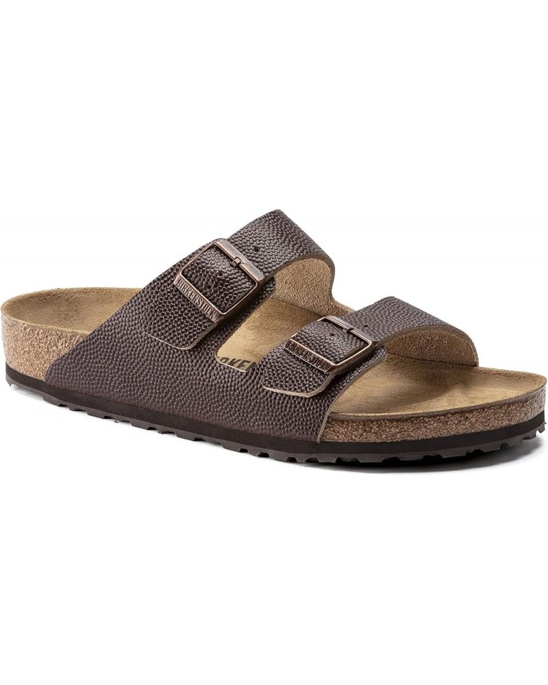 Men's Arizona Grip Horween Slides Roast $51.80 Sandals