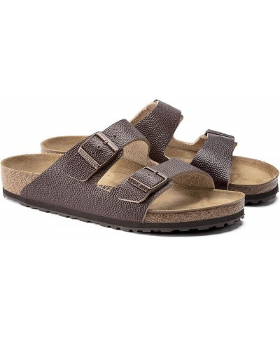 Men's Arizona Grip Horween Slides Roast $51.80 Sandals