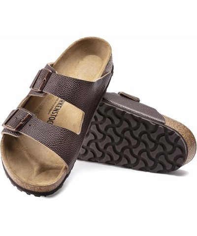 Men's Arizona Grip Horween Slides Roast $51.80 Sandals