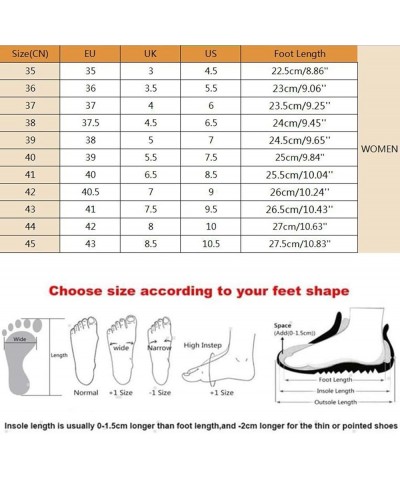 Sandals Women Dressy Summer Closed Toe Wedge Platform Sandals Vintage Casual Hollow out Orthopedic Shoes Comfy Bohemia Gladia...