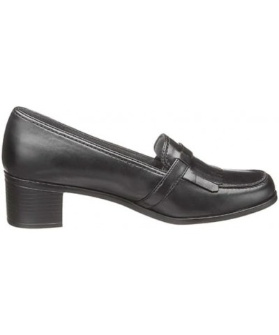 Women's Jagger Tailored Pump Black $23.24 Pumps