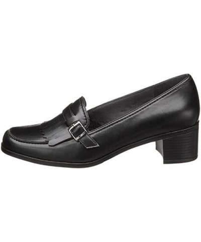 Women's Jagger Tailored Pump Black $23.24 Pumps