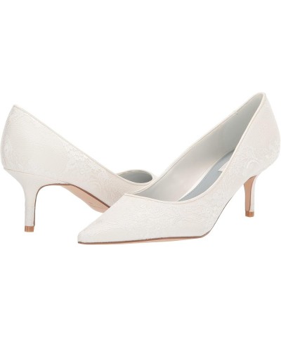 Womens Arlene Pump Ivory/White $25.42 Pumps