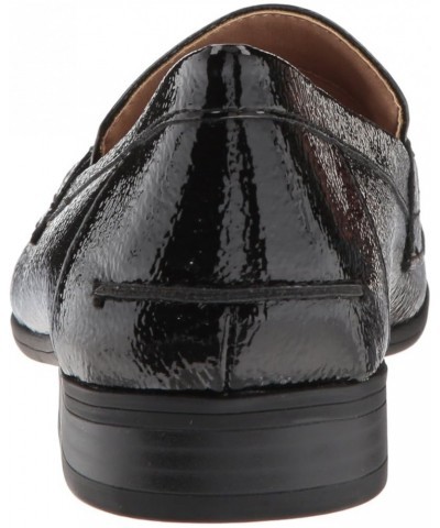 Women's Madison Perf Loafer Black $13.32 Loafers & Slip-Ons