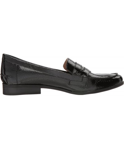 Women's Madison Perf Loafer Black $13.32 Loafers & Slip-Ons