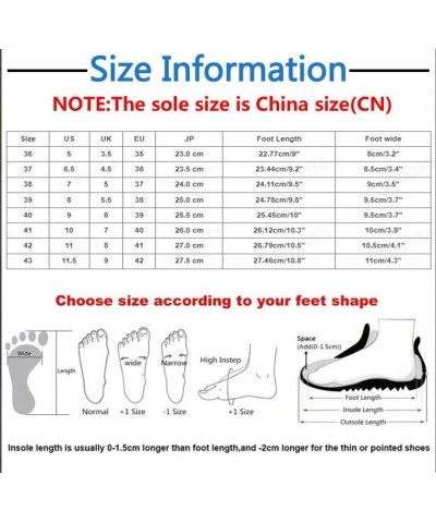 Sandals Women Comfortable Summer Roman Style Rhinestone T-Strap Wedge Platform Sandal Casual Shoes Flip Slippers Outdoor Blac...