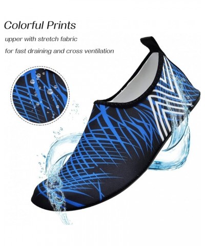 Men and Women Swimming Shoes Light Swimming Shoes Wading Diving Beach Shoes Women Yoga Skin Mens Shoes Casual White $10.59 Ou...