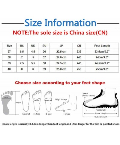 Womens Running Shoes Athletic Ladies Fashion Solid Color Leather Embroidered Flower Shallow Round Head Flat Casual Shoes Snea...