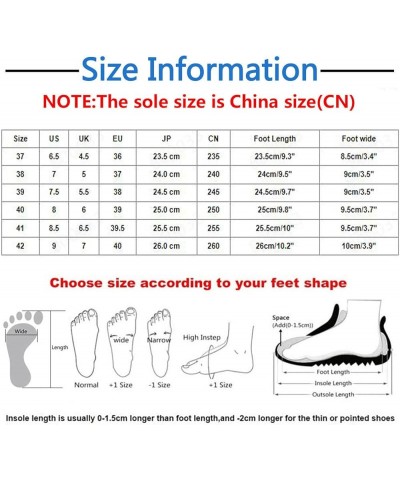 Women's Running Walking Shoes Breathable Air Cushion Sneakers Womens Black Slip On Shoes White $19.44 Athletic Shoes