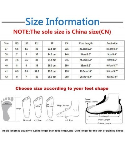 Women's Running Walking Shoes Breathable Air Cushion Sneakers Womens Black Slip On Shoes White $19.44 Athletic Shoes