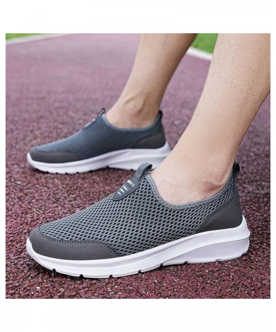 Men|Outdoor Running Trainers Mountaineering Mesh Women Shoes Hook Loop Breathable Runing Men Couples Outdoor Womens Shoes for...