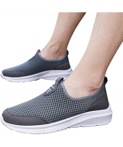 Men|Outdoor Running Trainers Mountaineering Mesh Women Shoes Hook Loop Breathable Runing Men Couples Outdoor Womens Shoes for...