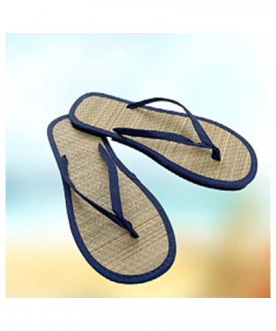 Women Flip Flops Casual Yoga-Mat Thong Sandals With Arch Support Pillow Soft Summer Beach Shoes Dressy Party Outdoor Bohemian...