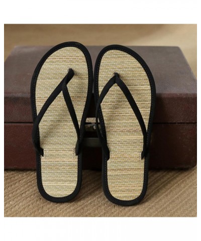 Women Flip Flops Casual Yoga-Mat Thong Sandals With Arch Support Pillow Soft Summer Beach Shoes Dressy Party Outdoor Bohemian...