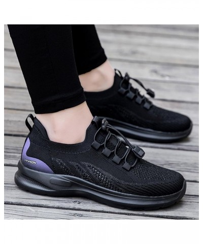 Walking Sneakers for Women 2023 White Comfy Shoes for Women Standing All Day Workout Shoes for Women Gym Arch Support Womens ...