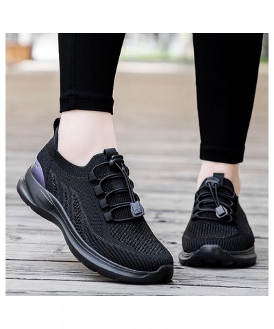 Walking Sneakers for Women 2023 White Comfy Shoes for Women Standing All Day Workout Shoes for Women Gym Arch Support Womens ...