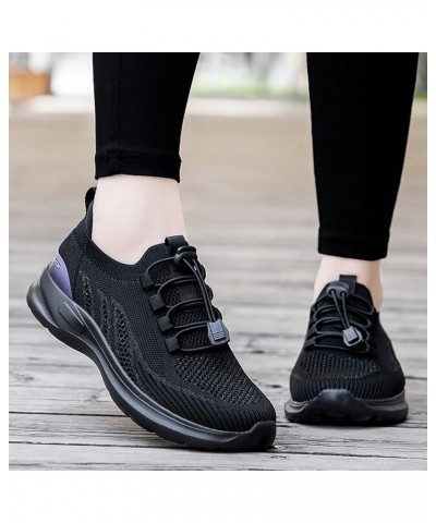 Walking Sneakers for Women 2023 White Comfy Shoes for Women Standing All Day Workout Shoes for Women Gym Arch Support Womens ...