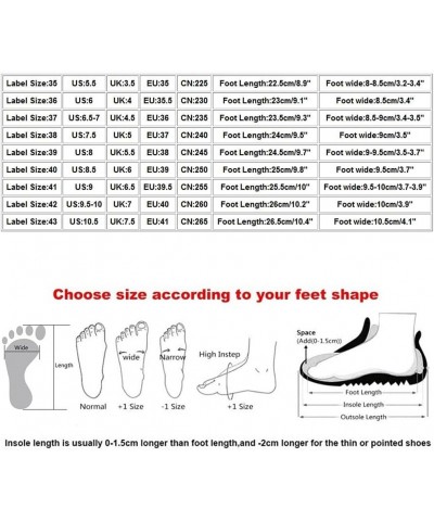 Sneakers for Women Fashion Candy Colors Slip-on Running Shoes Lightweight Soft Sole Walking Shoes Outdoor Non Slip Sneakers M...