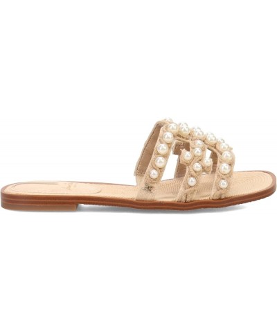 Womens Bay Radiant Slide Sandal Summer Sand $39.79 Sandals