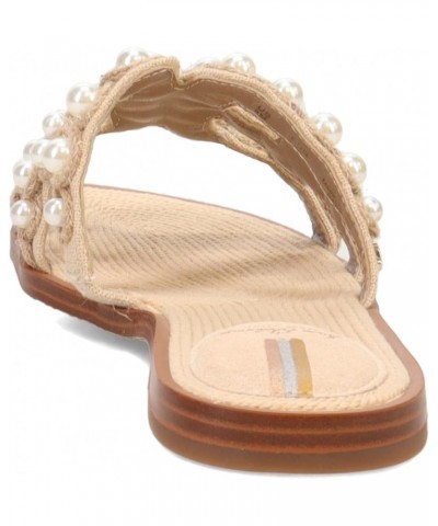 Womens Bay Radiant Slide Sandal Summer Sand $39.79 Sandals