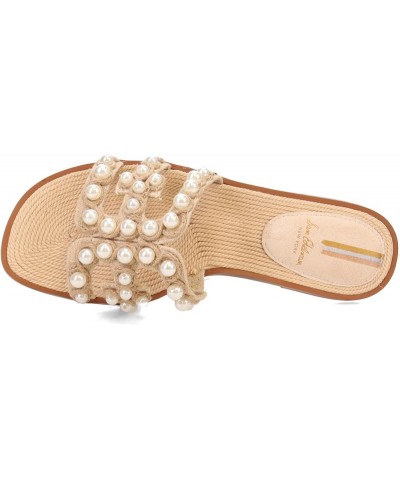 Womens Bay Radiant Slide Sandal Summer Sand $39.79 Sandals