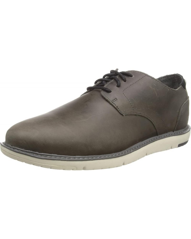 Men's, Navi Oxford Charcoal $48.78 Loafers & Slip-Ons