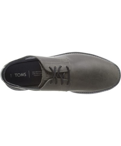 Men's, Navi Oxford Charcoal $48.78 Loafers & Slip-Ons