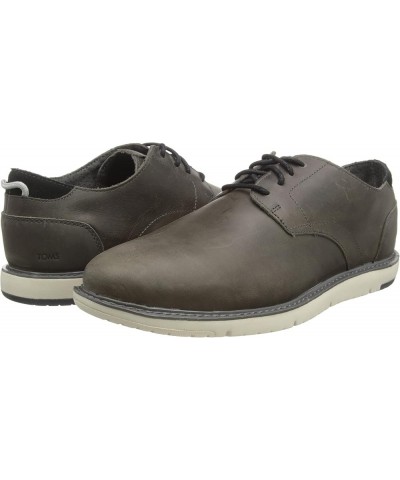 Men's, Navi Oxford Charcoal $48.78 Loafers & Slip-Ons