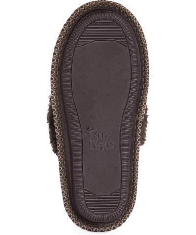 Women's Frida Scuff Slippers Mocha Mousse $13.32 Slippers