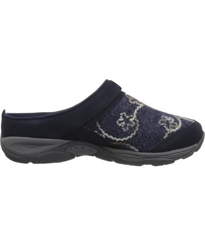 Ezcool Blue/Blue $27.99 Mules & Clogs