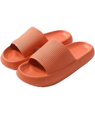 Shower Slippers for Women Men Quick-Drying Shower Shoes,Bathroom Slippers Women Men, for Indoor Outdoor Bedroom F $17.36 Slip...