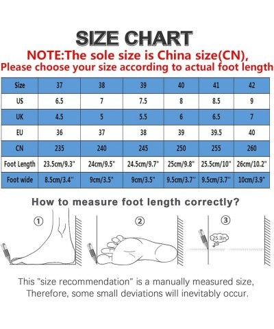 Wedge Sandal for Women Ankle Strap Flatform Arch Support Fish Mouth Toe Retro Platform Shoes Non-Slip Open Wide Slip on I23-k...