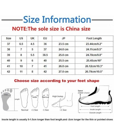 Cute Winter Boots Size 4 Woman Snow Boots Women Size 7.5 Wide Extra Wide Calf Womens Snow Boots Waterproof Walking Boots Wome...