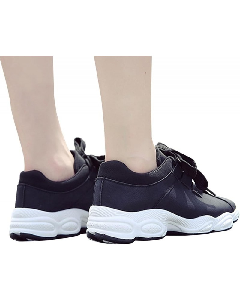 Advantage Sneaker - Women's 7 All Women Sports Shoes Female Sport Fashion Custom Original Casual Sports Water Socks Black $14...