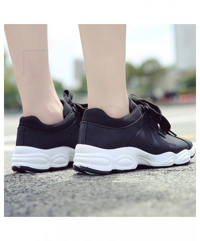 Advantage Sneaker - Women's 7 All Women Sports Shoes Female Sport Fashion Custom Original Casual Sports Water Socks Black $14...