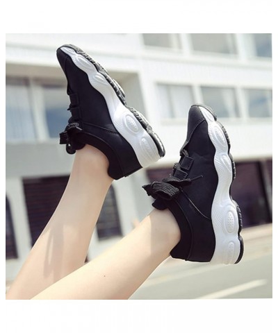 Advantage Sneaker - Women's 7 All Women Sports Shoes Female Sport Fashion Custom Original Casual Sports Water Socks Black $14...