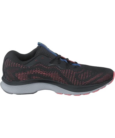 Women's Charged Bandit 7 Running Shoe Black (001)/Halo Gray $41.22 Athletic Shoes